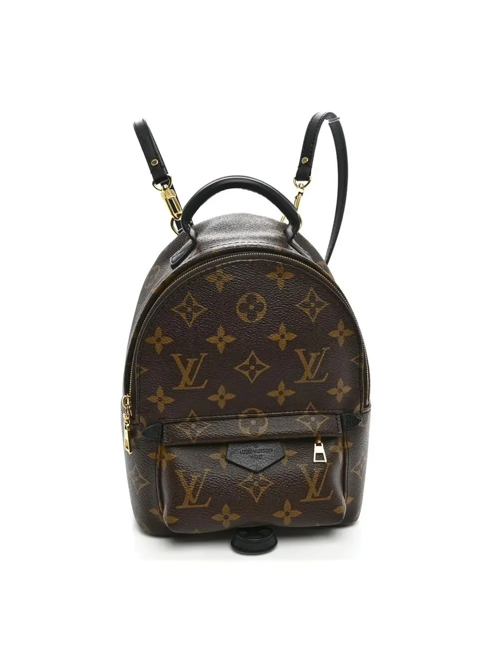 Louis Vuitton Palm Springs Backpack #329751L13B